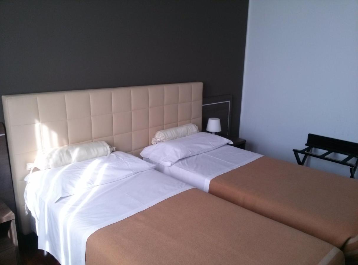 Hotel Milano Palmanova Room photo
